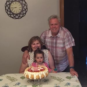 Meet your Posher, Amerigo